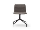 【アンドリュー ワールド/Andreu World / GOODS】のFlex Chair Fully Upholstered Shell / フレックス チェア SI1304 回転式スターベース(フルパッド) 人気、トレンドファッション・服の通販 founy(ファニー) イタリア Italy エレガント 上品 Elegant クッション Cushion シンプル Simple フィット Fit モチーフ Motif ワーク Work 送料無料 Free Shipping ホーム・キャンプ・アウトドア・お取り寄せ Home,Garden,Outdoor,Camping Gear 家具・インテリア Furniture チェア・椅子 Chair ダイニングチェア Dining Chair ホーム・キャンプ・アウトドア・お取り寄せ Home,Garden,Outdoor,Camping Gear 家具・インテリア Furniture チェア・椅子 Chair オフィスチェア・デスクチェア Office Chair/Desk Chair thumbnail ステッチの有無:パラレルステッチ入|ID: prp329100003120959 ipo3291000000021147760