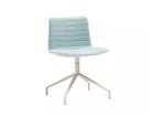 【アンドリュー ワールド/Andreu World / GOODS】のFlex Chair Fully Upholstered Shell / フレックス チェア SI1304 回転式スターベース(フルパッド) 人気、トレンドファッション・服の通販 founy(ファニー) イタリア Italy エレガント 上品 Elegant クッション Cushion シンプル Simple フィット Fit モチーフ Motif ワーク Work 送料無料 Free Shipping ホーム・キャンプ・アウトドア・お取り寄せ Home,Garden,Outdoor,Camping Gear 家具・インテリア Furniture チェア・椅子 Chair ダイニングチェア Dining Chair ホーム・キャンプ・アウトドア・お取り寄せ Home,Garden,Outdoor,Camping Gear 家具・インテリア Furniture チェア・椅子 Chair オフィスチェア・デスクチェア Office Chair/Desk Chair thumbnail ステッチの有無:パラレルステッチ入|ID: prp329100003120959 ipo3291000000021147762