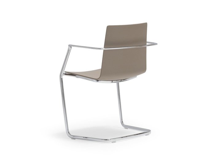 【アンドリュー ワールド/Andreu World / GOODS】のFlex Chair Armchair Thermo-polymer Shell / フレックス チェア SO1360 アームチェア カンチレバーベース(サーモポリマーシェル) インテリア・キッズ・メンズ・レディースファッション・服の通販 founy(ファニー) https://founy.com/ イタリア Italy シンプル Simple フィット Fit モダン Modern モチーフ Motif ワーク Work 送料無料 Free Shipping ホーム・キャンプ・アウトドア・お取り寄せ Home,Garden,Outdoor,Camping Gear 家具・インテリア Furniture チェア・椅子 Chair ダイニングチェア Dining Chair ホーム・キャンプ・アウトドア・お取り寄せ Home,Garden,Outdoor,Camping Gear 家具・インテリア Furniture チェア・椅子 Chair アームチェア Armchair |ID: prp329100003120960 ipo3291000000030200789