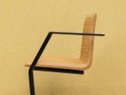 【アンドリュー ワールド/Andreu World / GOODS】のFlex Chair Armchair Thermo-polymer Shell / フレックス チェア SO1360 アームチェア カンチレバーベース(サーモポリマーシェル) 参考イメージ|ID: prp329100003120960 ipo3291000000030200819