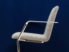 【アンドリュー ワールド/Andreu World / GOODS】のFlex Chair Armchair Thermo-polymer Shell / フレックス チェア SO1360 アームチェア カンチレバーベース(サーモポリマーシェル) 参考イメージ|ID: prp329100003120960 ipo3291000000030200828