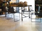 【アンドリュー ワールド/Andreu World / GOODS】のFlex Chair Stackable Chair Upholstered Shell Pad / フレックス チェア SI1300 スタッカブルチェア スレッジベース(シェルパッド) 参考イメージ|ID: prp329100003120969 ipo3291000000030201097