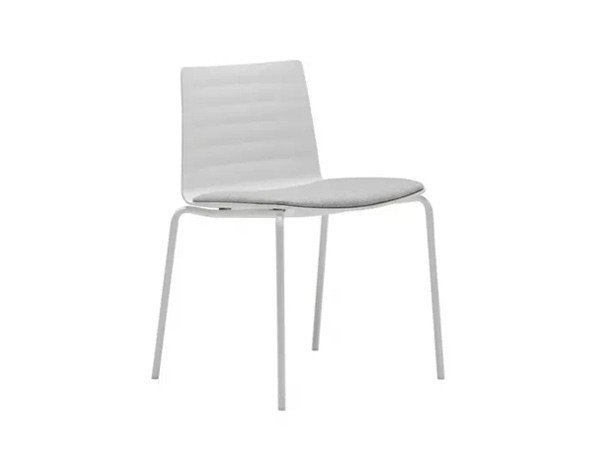 【アンドリュー ワールド/Andreu World / GOODS】のFlex Chair Stackable Chair Upholstered Seat Pad / フレックス チェア SI1302 スタッカブルチェア スチール脚(シートパッド) インテリア・キッズ・メンズ・レディースファッション・服の通販 founy(ファニー) https://founy.com/ イタリア Italy クッション Cushion シンプル Simple スリム Slim フィット Fit モチーフ Motif ワーク Work 送料無料 Free Shipping ホーム・キャンプ・アウトドア・お取り寄せ Home,Garden,Outdoor,Camping Gear 家具・インテリア Furniture チェア・椅子 Chair ダイニングチェア Dining Chair ホーム・キャンプ・アウトドア・お取り寄せ Home,Garden,Outdoor,Camping Gear 家具・インテリア Furniture チェア・椅子 Chair オフィスチェア・デスクチェア Office Chair/Desk Chair |ID: prp329100003120972 ipo3291000000030201297