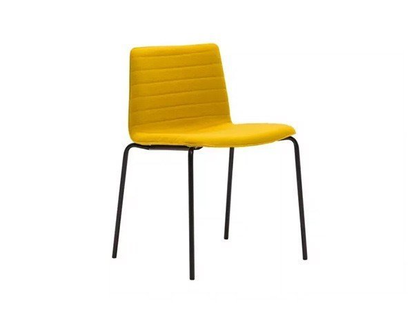 【アンドリュー ワールド/Andreu World / GOODS】のFlex Chair Stackable Chair Fully Upholstered Shell / フレックス チェア SI1302 スタッカブルチェア スチール脚(フルパッド) インテリア・キッズ・メンズ・レディースファッション・服の通販 founy(ファニー) https://founy.com/ イタリア Italy クッション Cushion シンプル Simple スリム Slim フィット Fit モチーフ Motif ワーク Work 送料無料 Free Shipping ホーム・キャンプ・アウトドア・お取り寄せ Home,Garden,Outdoor,Camping Gear 家具・インテリア Furniture チェア・椅子 Chair ダイニングチェア Dining Chair ホーム・キャンプ・アウトドア・お取り寄せ Home,Garden,Outdoor,Camping Gear 家具・インテリア Furniture チェア・椅子 Chair オフィスチェア・デスクチェア Office Chair/Desk Chair |ID: prp329100003120973 ipo3291000000030201341