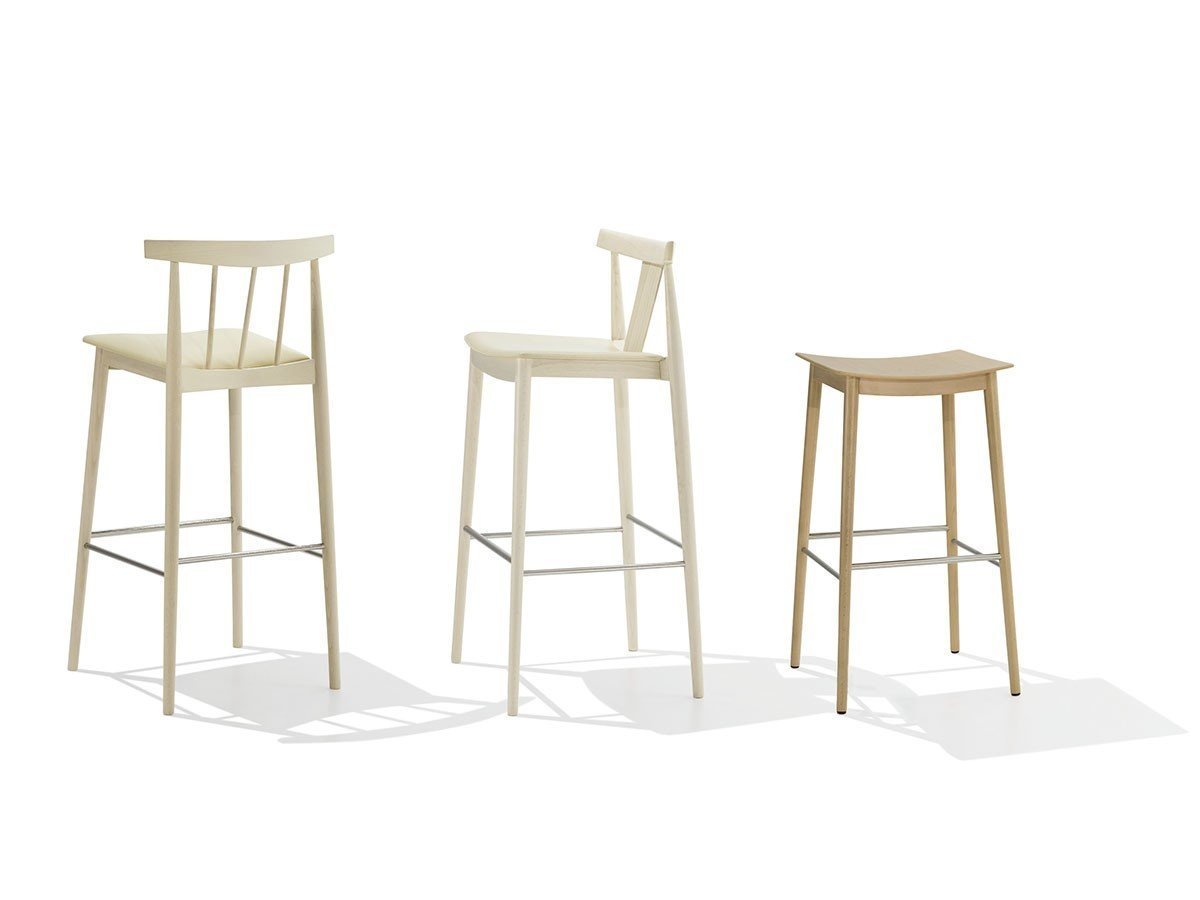 【アンドリュー ワールド/Andreu World / GOODS】のSmile Backless Barstool / スマイル BQ0329 バースツール 人気、トレンドファッション・服の通販 founy(ファニー) 　シンプル　Simple, Minimal　フィット　Fit, Slim Fit　送料無料　Free Shipping　ホーム・キャンプ・アウトドア・お取り寄せ　Home Living / Home & Lifestyle / Camping Gear / Outdoor Camping　家具・インテリア　Home Furniture & Interior. Stylish & Functional Living Spaces　チェア・椅子　Seating & Chairs　スツール・バースツール　Stools & Bar Stools　ホーム・キャンプ・アウトドア・お取り寄せ　Home Living / Home & Lifestyle / Camping Gear / Outdoor Camping　家具・インテリア　Home Furniture & Interior. Stylish & Functional Living Spaces　チェア・椅子　Seating & Chairs　カウンターチェア・ハイチェア　Bar Stools / High Stools　other-5|ID: prp329100003120976 ipo3291000000031495396