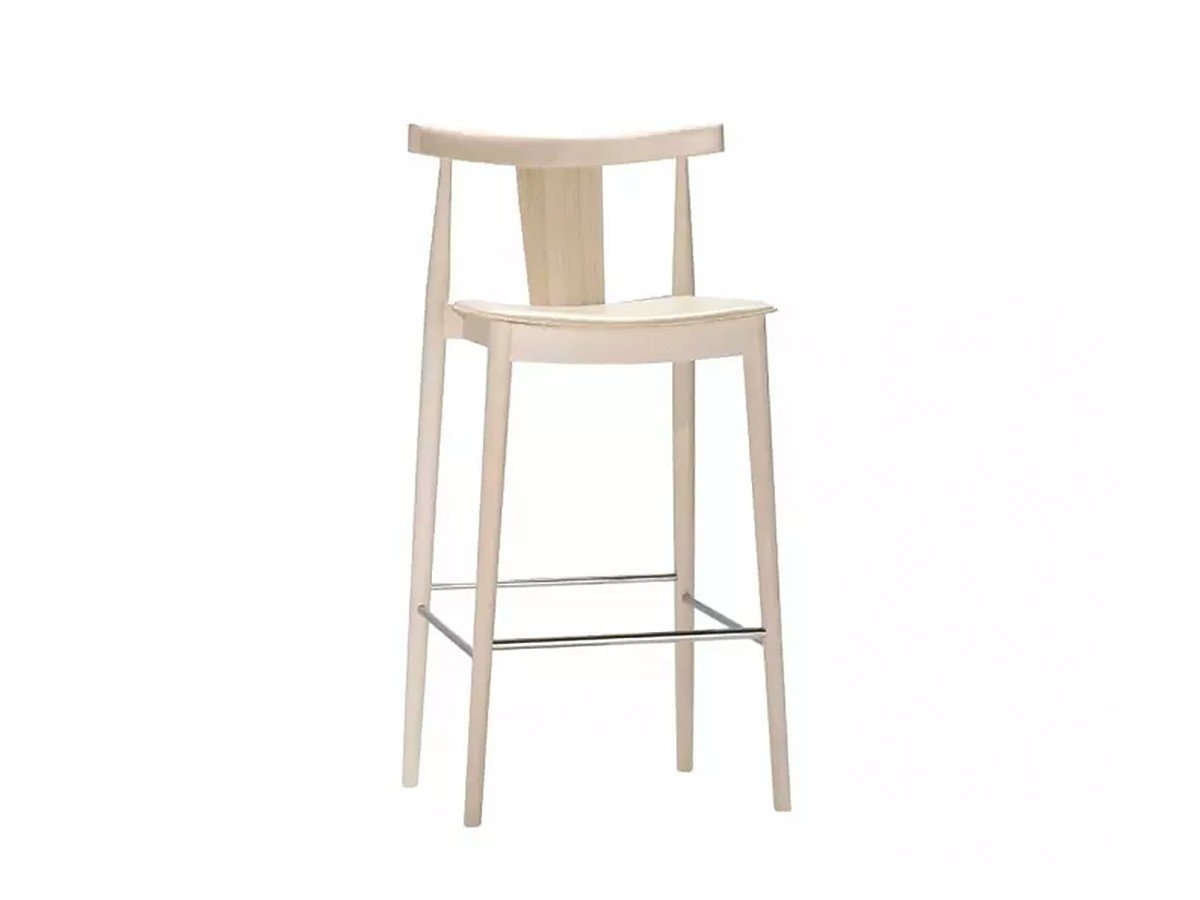 【アンドリュー ワールド/Andreu World / GOODS】のSmile Counter Stool with Upholstered Seat / スマイル BQ0349 カウンタースツール ボードウッドバック 張座 人気、トレンドファッション・服の通販 founy(ファニー) 　クッション　Cushion　シンプル　Simple　フィット　Fit　送料無料　Free Shipping　ホーム・キャンプ・アウトドア・お取り寄せ　Home,Garden,Outdoor,Camping Gear　家具・インテリア　Furniture　チェア・椅子　Chair　スツール　Stool　ホーム・キャンプ・アウトドア・お取り寄せ　Home,Garden,Outdoor,Camping Gear　家具・インテリア　Furniture　チェア・椅子　Chair　カウンターチェア・ハイスツール　Counter Chair/High Stool　 other-1|ID: prp329100003120977 ipo3291000000021147802