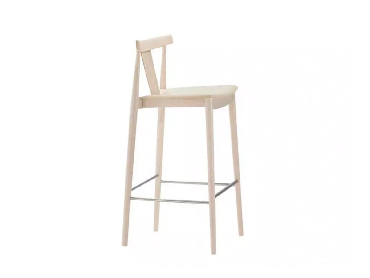 【アンドリュー ワールド/Andreu World / GOODS】のSmile Counter Stool with Upholstered Seat / スマイル BQ0349 カウンタースツール ボードウッドバック 張座 人気、トレンドファッション・服の通販 founy(ファニー) 　クッション　Cushion, Throw Pillow　シンプル　Simple, Minimal　フィット　Fit, Slim Fit　送料無料　Free Shipping　ホーム・キャンプ・アウトドア・お取り寄せ　Home Living / Home & Lifestyle / Camping Gear / Outdoor Camping　家具・インテリア　Home Furniture & Interior. Stylish & Functional Living Spaces　チェア・椅子　Seating & Chairs　スツール・バースツール　Stools & Bar Stools　ホーム・キャンプ・アウトドア・お取り寄せ　Home Living / Home & Lifestyle / Camping Gear / Outdoor Camping　家具・インテリア　Home Furniture & Interior. Stylish & Functional Living Spaces　チェア・椅子　Seating & Chairs　カウンターチェア・ハイチェア　Bar Stools / High Stools　other-4|ID: prp329100003120977 ipo3291000000031495400