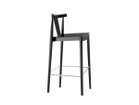 【アンドリュー ワールド/Andreu World / GOODS】のSmile Counter Stool / スマイル BQ0348 カウンタースツール ボードウッドバック -|ID: prp329100003120978 ipo3291000000030201496