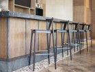 【アンドリュー ワールド/Andreu World / GOODS】のSmile Counter Stool / スマイル BQ0348 カウンタースツール ボードウッドバック 参考イメージ|ID: prp329100003120978 ipo3291000000030201503
