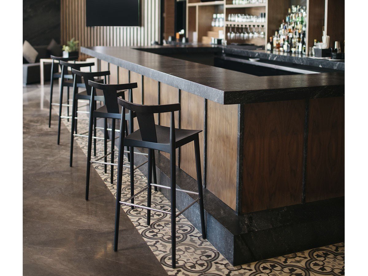 【アンドリュー ワールド/Andreu World / GOODS】のSmile Counter Stool / スマイル BQ0348 カウンタースツール ボードウッドバック インテリア・キッズ・メンズ・レディースファッション・服の通販 founy(ファニー) 　シンプル　Simple, Minimal　フィット　Fit, Slim Fit　送料無料　Free Shipping　ホーム・キャンプ・アウトドア・お取り寄せ　Home Living / Home & Lifestyle / Camping Gear / Outdoor Camping　家具・インテリア　Home Furniture & Interior. Stylish & Functional Living Spaces　チェア・椅子　Seating & Chairs　スツール・バースツール　Stools & Bar Stools　ホーム・キャンプ・アウトドア・お取り寄せ　Home Living / Home & Lifestyle / Camping Gear / Outdoor Camping　家具・インテリア　Home Furniture & Interior. Stylish & Functional Living Spaces　チェア・椅子　Seating & Chairs　カウンターチェア・ハイチェア　Bar Stools / High Stools　参考イメージ|ID: prp329100003120978 ipo3291000000035202971