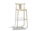 【アンドリュー ワールド/Andreu World / GOODS】のSmile Barstool with Upholstered Seat / スマイル BQ0338 バースツール ボードウッドバック 張座 -|ID: prp329100003120979 ipo3291000000030201534