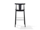 【アンドリュー ワールド/Andreu World / GOODS】のSmile Barstool / スマイル BQ0337 バースツール ボードウッドバック -|ID: prp329100003120980 ipo3291000000030201564