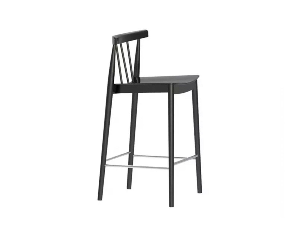 【アンドリュー ワールド/Andreu World / GOODS】のSmile Counter Stool / スマイル BQ0346 カウンタースツール スピンドルバック 人気、トレンドファッション・服の通販 founy(ファニー) 　シンプル　Simple, Minimal　スピンドル　Spindle, Drawcord　フィット　Fit, Slim Fit　送料無料　Free Shipping　ホーム・キャンプ・アウトドア・お取り寄せ　Home Living / Home & Lifestyle / Camping Gear / Outdoor Camping　家具・インテリア　Home Furniture & Interior. Stylish & Functional Living Spaces　チェア・椅子　Seating & Chairs　スツール・バースツール　Stools & Bar Stools　ホーム・キャンプ・アウトドア・お取り寄せ　Home Living / Home & Lifestyle / Camping Gear / Outdoor Camping　家具・インテリア　Home Furniture & Interior. Stylish & Functional Living Spaces　チェア・椅子　Seating & Chairs　カウンターチェア・ハイチェア　Bar Stools / High Stools　other-4|ID: prp329100003120981 ipo3291000000031495420