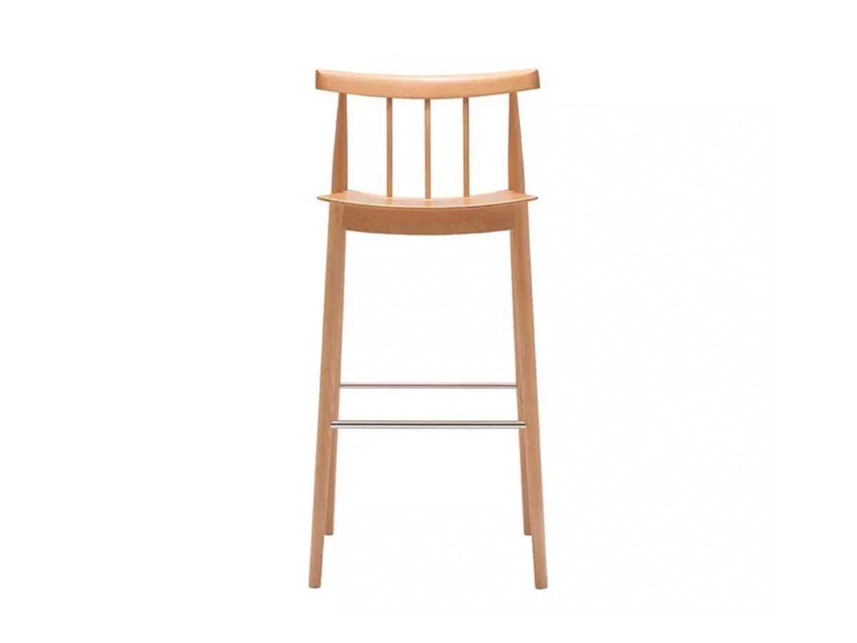 【アンドリュー ワールド/Andreu World / GOODS】のSmile Barstool / スマイル BQ0327 バースツール スピンドルバック 人気、トレンドファッション・服の通販 founy(ファニー) 　シンプル　Simple　スピンドル　Spindle　フィット　Fit　送料無料　Free Shipping　ホーム・キャンプ・アウトドア・お取り寄せ　Home,Garden,Outdoor,Camping Gear　家具・インテリア　Furniture　チェア・椅子　Chair　スツール　Stool　ホーム・キャンプ・アウトドア・お取り寄せ　Home,Garden,Outdoor,Camping Gear　家具・インテリア　Furniture　チェア・椅子　Chair　カウンターチェア・ハイスツール　Counter Chair/High Stool　other-2|ID: prp329100003120983 ipo3291000000031495428