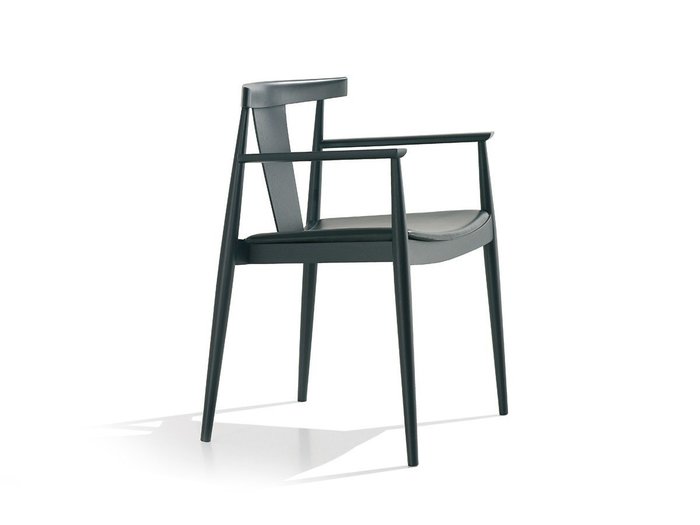 【アンドリュー ワールド/Andreu World / GOODS】のSmile Armchair with Upholstered Seat / スマイル SO0336 アームチェア ボードウッドバック 張座 インテリア・キッズ・メンズ・レディースファッション・服の通販 founy(ファニー) https://founy.com/ クッション Cushion シンプル Simple フィット Fit 送料無料 Free Shipping ホーム・キャンプ・アウトドア・お取り寄せ Home,Garden,Outdoor,Camping Gear 家具・インテリア Furniture チェア・椅子 Chair ダイニングチェア Dining Chair ホーム・キャンプ・アウトドア・お取り寄せ Home,Garden,Outdoor,Camping Gear 家具・インテリア Furniture チェア・椅子 Chair アームチェア Armchair |ID: prp329100003120984 ipo3291000000030201692
