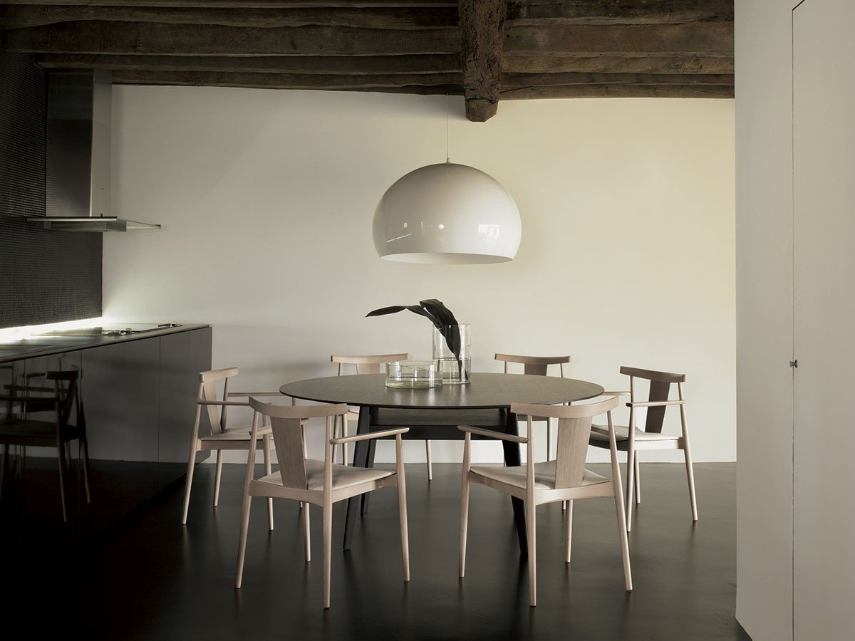 【アンドリュー ワールド/Andreu World / GOODS】のSmile Armchair with Upholstered Seat / スマイル SO0336 アームチェア ボードウッドバック 張座 人気、トレンドファッション・服の通販 founy(ファニー) 　クッション　Cushion, Throw Pillow　シンプル　Simple, Minimal　フィット　Fit, Slim Fit　送料無料　Free Shipping　ホーム・キャンプ・アウトドア・お取り寄せ　Home Living / Home & Lifestyle / Camping Gear / Outdoor Camping　家具・インテリア　Home Furniture & Interior. Stylish & Functional Living Spaces　チェア・椅子　Seating & Chairs　ダイニングチェア・木製チェア　Dining Chairs　ホーム・キャンプ・アウトドア・お取り寄せ　Home Living / Home & Lifestyle / Camping Gear / Outdoor Camping　家具・インテリア　Home Furniture & Interior. Stylish & Functional Living Spaces　チェア・椅子　Seating & Chairs　アームチェア・アクセントチェア　Armchairs & Accent Chairs　other-2|ID: prp329100003120984 ipo3291000000031495433