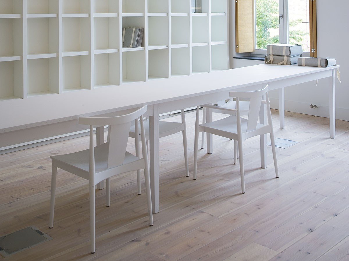 【アンドリュー ワールド/Andreu World / GOODS】のSmile Armchair / スマイル SO0335 アームチェア ボードウッドバック 人気、トレンドファッション・服の通販 founy(ファニー) 　シンプル　Simple, Minimal　フィット　Fit, Slim Fit　送料無料　Free Shipping　ホーム・キャンプ・アウトドア・お取り寄せ　Home Living / Home & Lifestyle / Camping Gear / Outdoor Camping　家具・インテリア　Home Furniture & Interior. Stylish & Functional Living Spaces　チェア・椅子　Seating & Chairs　ダイニングチェア・木製チェア　Dining Chairs　ホーム・キャンプ・アウトドア・お取り寄せ　Home Living / Home & Lifestyle / Camping Gear / Outdoor Camping　家具・インテリア　Home Furniture & Interior. Stylish & Functional Living Spaces　チェア・椅子　Seating & Chairs　アームチェア・アクセントチェア　Armchairs & Accent Chairs　other-3|ID: prp329100003120985 ipo3291000000031495439