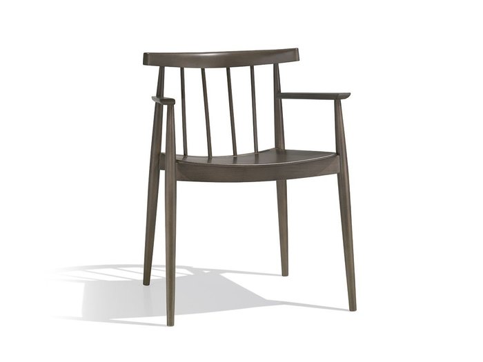 【アンドリュー ワールド/Andreu World / GOODS】のSmile Armchair / スマイル SO0333 アームチェア スピンドルバック インテリア・キッズ・メンズ・レディースファッション・服の通販 founy(ファニー) https://founy.com/ シンプル Simple スピンドル Spindle フィット Fit 送料無料 Free Shipping ホーム・キャンプ・アウトドア・お取り寄せ Home,Garden,Outdoor,Camping Gear 家具・インテリア Furniture チェア・椅子 Chair ダイニングチェア Dining Chair ホーム・キャンプ・アウトドア・お取り寄せ Home,Garden,Outdoor,Camping Gear 家具・インテリア Furniture チェア・椅子 Chair アームチェア Armchair |ID: prp329100003120987 ipo3291000000030201782
