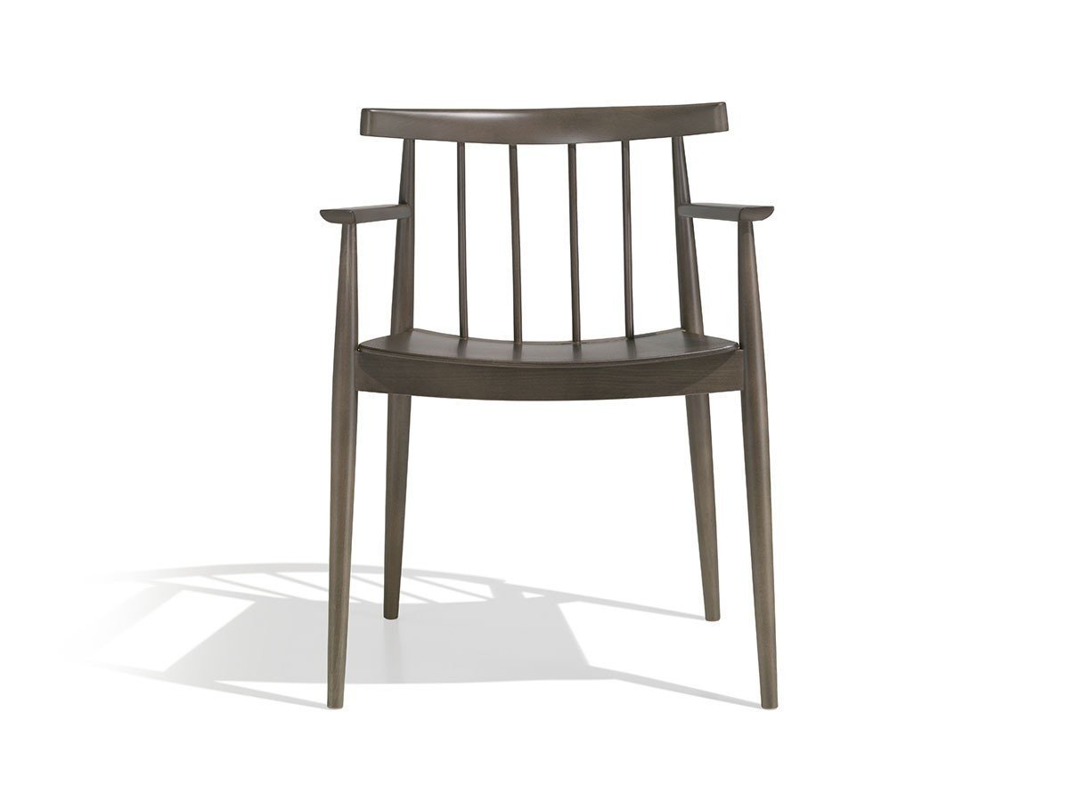 【アンドリュー ワールド/Andreu World / GOODS】のSmile Armchair / スマイル SO0333 アームチェア スピンドルバック 人気、トレンドファッション・服の通販 founy(ファニー) 　シンプル　Simple, Minimal　スピンドル　Spindle, Drawcord　フィット　Fit, Slim Fit　送料無料　Free Shipping　ホーム・キャンプ・アウトドア・お取り寄せ　Home Living / Home & Lifestyle / Camping Gear / Outdoor Camping　家具・インテリア　Home Furniture & Interior. Stylish & Functional Living Spaces　チェア・椅子　Seating & Chairs　ダイニングチェア・木製チェア　Dining Chairs　ホーム・キャンプ・アウトドア・お取り寄せ　Home Living / Home & Lifestyle / Camping Gear / Outdoor Camping　家具・インテリア　Home Furniture & Interior. Stylish & Functional Living Spaces　チェア・椅子　Seating & Chairs　アームチェア・アクセントチェア　Armchairs & Accent Chairs　other-2|ID: prp329100003120987 ipo3291000000031495448