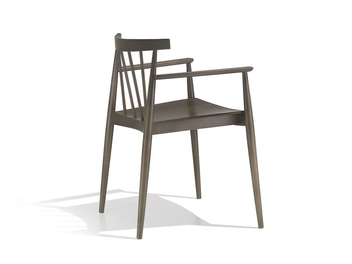 【アンドリュー ワールド/Andreu World / GOODS】のSmile Armchair / スマイル SO0333 アームチェア スピンドルバック 人気、トレンドファッション・服の通販 founy(ファニー) 　シンプル　Simple, Minimal　スピンドル　Spindle, Drawcord　フィット　Fit, Slim Fit　送料無料　Free Shipping　ホーム・キャンプ・アウトドア・お取り寄せ　Home Living / Home & Lifestyle / Camping Gear / Outdoor Camping　家具・インテリア　Home Furniture & Interior. Stylish & Functional Living Spaces　チェア・椅子　Seating & Chairs　ダイニングチェア・木製チェア　Dining Chairs　ホーム・キャンプ・アウトドア・お取り寄せ　Home Living / Home & Lifestyle / Camping Gear / Outdoor Camping　家具・インテリア　Home Furniture & Interior. Stylish & Functional Living Spaces　チェア・椅子　Seating & Chairs　アームチェア・アクセントチェア　Armchairs & Accent Chairs　other-3|ID: prp329100003120987 ipo3291000000031495449