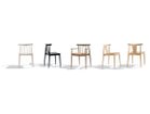【アンドリュー ワールド/Andreu World / GOODS】のSmile Stackable Chair with Upholstered Seat / スマイル SI0324 スタッカブルチェア スピンドルバック 張座 人気、トレンドファッション・服の通販 founy(ファニー) クッション Cushion シンプル Simple スピンドル Spindle ビーチ Beach フィット Fit 送料無料 Free Shipping ホーム・キャンプ・アウトドア・お取り寄せ Home,Garden,Outdoor,Camping Gear 家具・インテリア Furniture チェア・椅子 Chair ダイニングチェア Dining Chair thumbnail 参考イメージ|ID: prp329100003120990 ipo3291000000025315404