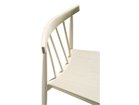 【アンドリュー ワールド/Andreu World / GOODS】のSmile Stackable Chair with Upholstered Seat / スマイル SI0324 スタッカブルチェア スピンドルバック 張座 参考イメージ|ID: prp329100003120990 ipo3291000000025315472