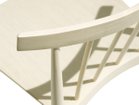 【アンドリュー ワールド/Andreu World / GOODS】のSmile Stackable Chair with Upholstered Seat / スマイル SI0324 スタッカブルチェア スピンドルバック 張座 人気、トレンドファッション・服の通販 founy(ファニー) クッション Cushion シンプル Simple スピンドル Spindle ビーチ Beach フィット Fit 送料無料 Free Shipping ホーム・キャンプ・アウトドア・お取り寄せ Home,Garden,Outdoor,Camping Gear 家具・インテリア Furniture チェア・椅子 Chair ダイニングチェア Dining Chair thumbnail 参考イメージ|ID: prp329100003120990 ipo3291000000025315501
