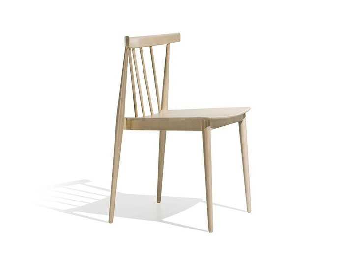 【アンドリュー ワールド/Andreu World / GOODS】のSmile Stackable Chair / スマイル SI0323 スタッカブルチェア スピンドルバック インテリア・キッズ・メンズ・レディースファッション・服の通販 founy(ファニー) https://founy.com/ シンプル Simple スピンドル Spindle フィット Fit 送料無料 Free Shipping ホーム・キャンプ・アウトドア・お取り寄せ Home,Garden,Outdoor,Camping Gear 家具・インテリア Furniture チェア・椅子 Chair ダイニングチェア Dining Chair |ID: prp329100003120991 ipo3291000000030201965