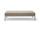 【アンドリュー ワールド/Andreu World / GOODS】のRaglan 2-Seater Bench / ラグラン BC2075 2シーターベンチ 160 × 75cm -|ID: prp329100003120994 ipo3291000000030202059
