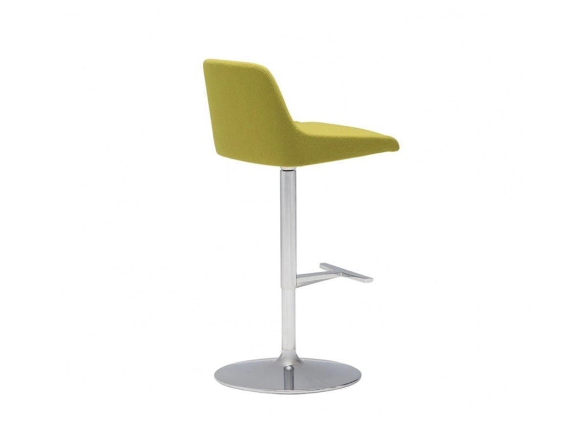 【アンドリュー ワールド/Andreu World / GOODS】のAlya Counter Stool / アリヤ BQ1559 カウンタースツール コラムベース 人気、トレンドファッション・服の通販 founy(ファニー) 　送料無料　Free Shipping　シンプル　Simple　フォルム　Form　リラックス　Relax　ホーム・キャンプ・アウトドア・お取り寄せ　Home,Garden,Outdoor,Camping Gear　家具・インテリア　Furniture　チェア・椅子　Chair　スツール　Stool　ホーム・キャンプ・アウトドア・お取り寄せ　Home,Garden,Outdoor,Camping Gear　家具・インテリア　Furniture　チェア・椅子　Chair　カウンターチェア・ハイスツール　Counter Chair/High Stool　other-3|ID: prp329100003120998 ipo3291000000031495503