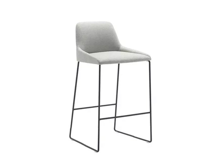 【アンドリュー ワールド/Andreu World / GOODS】のAlya Counter Stool / アリヤ BQ1593 カウンタースツール スレッジベース インテリア・キッズ・メンズ・レディースファッション・服の通販 founy(ファニー) https://founy.com/ 送料無料 Free Shipping フォルム Form リラックス Relax ホーム・キャンプ・アウトドア・お取り寄せ Home,Garden,Outdoor,Camping Gear 家具・インテリア Furniture チェア・椅子 Chair スツール Stool ホーム・キャンプ・アウトドア・お取り寄せ Home,Garden,Outdoor,Camping Gear 家具・インテリア Furniture チェア・椅子 Chair カウンターチェア・ハイスツール Counter Chair/High Stool |ID: prp329100003121001 ipo3291000000030202219