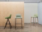 【アンドリュー ワールド/Andreu World / GOODS】のAlya Counter Stool / アリヤ BQ1593 カウンタースツール スレッジベース 参考イメージ|ID: prp329100003121001 ipo3291000000030202231