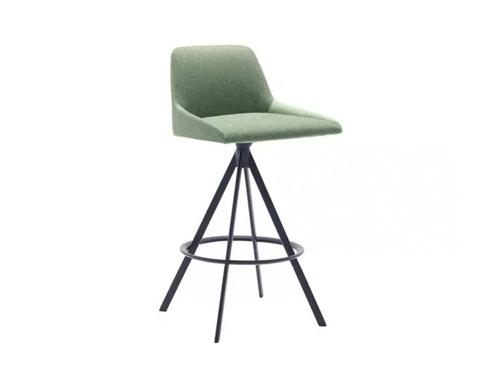 【アンドリュー ワールド/Andreu World / GOODS】のAlya Counter Stool / アリヤ BQ1591 カウンタースツール 回転式スチール脚 インテリア・キッズ・メンズ・レディースファッション・服の通販 founy(ファニー) https://founy.com/ 送料無料 Free Shipping フォルム Form モダン Modern リラックス Relax ホーム・キャンプ・アウトドア・お取り寄せ Home,Garden,Outdoor,Camping Gear 家具・インテリア Furniture チェア・椅子 Chair スツール Stool ホーム・キャンプ・アウトドア・お取り寄せ Home,Garden,Outdoor,Camping Gear 家具・インテリア Furniture チェア・椅子 Chair カウンターチェア・ハイスツール Counter Chair/High Stool |ID: prp329100003121003 ipo3291000000021147860