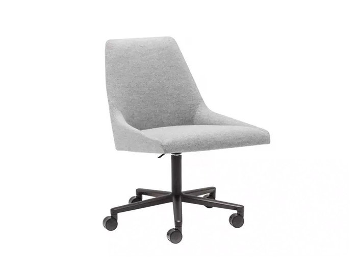 【アンドリュー ワールド/Andreu World / GOODS】のAlya Chair / アリヤ SI1557 チェア キャスターベース エコサーモポリマー製 インテリア・キッズ・メンズ・レディースファッション・服の通販 founy(ファニー) https://founy.com/ デスク Desk フォルム Form リラックス Relax ワーク Work 送料無料 Free Shipping ホーム・キャンプ・アウトドア・お取り寄せ Home,Garden,Outdoor,Camping Gear 家具・インテリア Furniture チェア・椅子 Chair オフィスチェア・デスクチェア Office Chair/Desk Chair |ID: prp329100003121005 ipo3291000000030202342