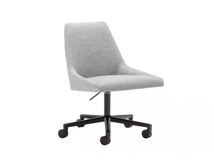 【アンドリュー ワールド/Andreu World / GOODS】のAlya Chair / アリヤ SI1555 チェア キャスターベース アルミニウム製 インテリア・キッズ・メンズ・レディースファッション・服の通販 founy(ファニー) https://founy.com/ デスク Desk フォルム Form リラックス Relax ワーク Work 送料無料 Free Shipping ホーム・キャンプ・アウトドア・お取り寄せ Home,Garden,Outdoor,Camping Gear 家具・インテリア Furniture チェア・椅子 Chair オフィスチェア・デスクチェア Office Chair/Desk Chair |ID: prp329100003121006 ipo3291000000030202390