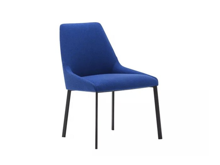 【アンドリュー ワールド/Andreu World / GOODS】のAlya Chair / アリヤ SI1554 チェア スチール脚 インテリア・キッズ・メンズ・レディースファッション・服の通販 founy(ファニー) https://founy.com/ 送料無料 Free Shipping スリム Slim フォルム Form モダン Modern リラックス Relax ホーム・キャンプ・アウトドア・お取り寄せ Home,Garden,Outdoor,Camping Gear 家具・インテリア Furniture チェア・椅子 Chair ダイニングチェア Dining Chair |ID: prp329100003121007 ipo3291000000030202420