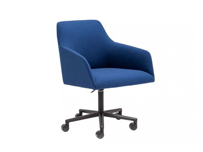 【アンドリュー ワールド/Andreu World / GOODS】のAlya Armchair / アリヤ SO1556 アームチェア キャスターベース エコサーモポリマー製 インテリア・キッズ・メンズ・レディースファッション・服の通販 founy(ファニー) https://founy.com/ デスク Desk フォルム Form リラックス Relax ワーク Work 送料無料 Free Shipping ホーム・キャンプ・アウトドア・お取り寄せ Home,Garden,Outdoor,Camping Gear 家具・インテリア Furniture チェア・椅子 Chair アームチェア Armchair ホーム・キャンプ・アウトドア・お取り寄せ Home,Garden,Outdoor,Camping Gear 家具・インテリア Furniture チェア・椅子 Chair オフィスチェア・デスクチェア Office Chair/Desk Chair |ID: prp329100003121012 ipo3291000000030202527