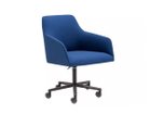 【アンドリュー ワールド/Andreu World / GOODS】のAlya Armchair / アリヤ SO1556 アームチェア キャスターベース エコサーモポリマー製 -|ID: prp329100003121012 ipo3291000000030202535