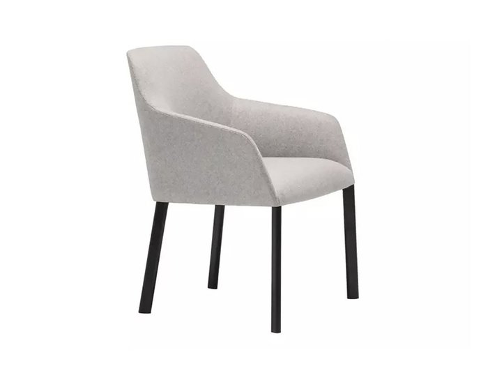 【アンドリュー ワールド/Andreu World / GOODS】のAlya Armchair / アリヤ SO1536 アームチェア スチール脚 インテリア・キッズ・メンズ・レディースファッション・服の通販 founy(ファニー) https://founy.com/ 送料無料 Free Shipping スリム Slim フォルム Form モダン Modern リラックス Relax ホーム・キャンプ・アウトドア・お取り寄せ Home,Garden,Outdoor,Camping Gear 家具・インテリア Furniture チェア・椅子 Chair ダイニングチェア Dining Chair ホーム・キャンプ・アウトドア・お取り寄せ Home,Garden,Outdoor,Camping Gear 家具・インテリア Furniture チェア・椅子 Chair アームチェア Armchair |ID: prp329100003121014 ipo3291000000030202571