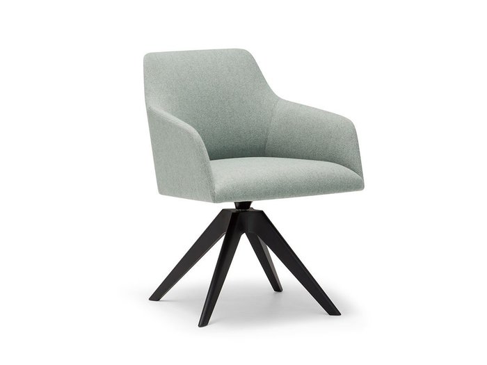 【アンドリュー ワールド/Andreu World / GOODS】のAlya Armchair / アリヤ SO1533 アームチェア 回転式木脚 インテリア・キッズ・メンズ・レディースファッション・服の通販 founy(ファニー) https://founy.com/ ビーチ Beach フォルム Form モダン Modern リラックス Relax 送料無料 Free Shipping ホーム・キャンプ・アウトドア・お取り寄せ Home,Garden,Outdoor,Camping Gear 家具・インテリア Furniture チェア・椅子 Chair ダイニングチェア Dining Chair ホーム・キャンプ・アウトドア・お取り寄せ Home,Garden,Outdoor,Camping Gear 家具・インテリア Furniture チェア・椅子 Chair アームチェア Armchair ホーム・キャンプ・アウトドア・お取り寄せ Home,Garden,Outdoor,Camping Gear 家具・インテリア Furniture チェア・椅子 Chair オフィスチェア・デスクチェア Office Chair/Desk Chair |ID: prp329100003121017 ipo3291000000030202637