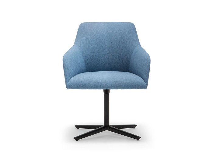 【アンドリュー ワールド/Andreu World / GOODS】のAlya Armchair / アリヤ SO1532 アームチェア 回転式スターベース インテリア・キッズ・メンズ・レディースファッション・服の通販 founy(ファニー) https://founy.com/ 送料無料 Free Shipping エレガント 上品 Elegant フォルム Form リラックス Relax ホーム・キャンプ・アウトドア・お取り寄せ Home,Garden,Outdoor,Camping Gear 家具・インテリア Furniture チェア・椅子 Chair ダイニングチェア Dining Chair ホーム・キャンプ・アウトドア・お取り寄せ Home,Garden,Outdoor,Camping Gear 家具・インテリア Furniture チェア・椅子 Chair アームチェア Armchair ホーム・キャンプ・アウトドア・お取り寄せ Home,Garden,Outdoor,Camping Gear 家具・インテリア Furniture チェア・椅子 Chair オフィスチェア・デスクチェア Office Chair/Desk Chair |ID: prp329100003121018 ipo3291000000030202651