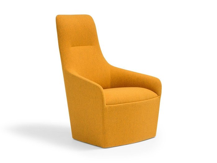 【アンドリュー ワールド/Andreu World / GOODS】のAlya High Back Lounge Chair Fully Upholstered / アリヤ BU1530 ハイバック ラウンジチェア 総張り インテリア・キッズ・メンズ・レディースファッション・服の通販 founy(ファニー) https://founy.com/ フォルム Form リラックス Relax ホーム・キャンプ・アウトドア・お取り寄せ Home,Garden,Outdoor,Camping Gear 家具・インテリア Furniture チェア・椅子 Chair ラウンジチェア Lounge Chair |ID: prp329100003121019 ipo3291000000021147895