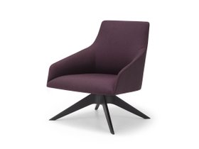 【アンドリュー ワールド/Andreu World / GOODS】のAlya Low Back Lounge Chair / アリヤ BU1524 ローバック ラウンジチェア 回転式木脚 人気、トレンドファッション・服の通販 founy(ファニー) ビーチ Beach, Seaside フォルム Silhouette, Form モダン Modern, Contemporary リラックス Relax, Relaxed Fit ホーム・キャンプ・アウトドア・お取り寄せ Home Living / Home & Lifestyle / Camping Gear / Outdoor Camping 家具・インテリア Home Furniture & Interior. Stylish & Functional Living Spaces チェア・椅子 Seating & Chairs ラウンジチェア・リクライナー Lounge Chairs / Recliners |ID:prp329100003121021