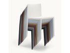 【アンドリュー ワールド/Andreu World / GOODS】のSail Barstool Upholstered Seat Pad / セイル BQ1250 バースツール(シートパッド) 参考イメージ|ID:prp329100003121028