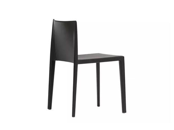 【アンドリュー ワールド/Andreu World / GOODS】のSail Chair / セイル SI1246 チェア(レザー張り) インテリア・キッズ・メンズ・レディースファッション・服の通販 founy(ファニー) https://founy.com/ 送料無料 Free Shipping イタリア Italy エレガント 上品 Elegant シンプル Simple モチーフ Motif ホーム・キャンプ・アウトドア・お取り寄せ Home,Garden,Outdoor,Camping Gear 家具・インテリア Furniture チェア・椅子 Chair ダイニングチェア Dining Chair |ID: prp329100003121029 ipo3291000000030202900