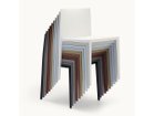 【アンドリュー ワールド/Andreu World / GOODS】のSail Chair / セイル SI1248 チェア(ウッド) 参考イメージ|ID:prp329100003121030