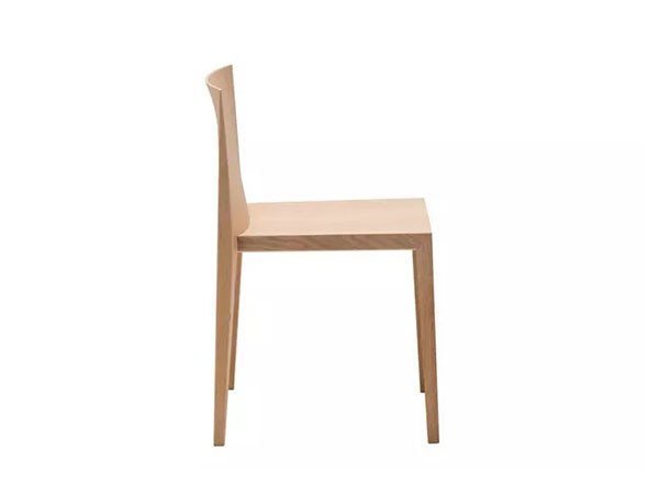 【アンドリュー ワールド/Andreu World / GOODS】のSail Chair / セイル SI1248 チェア(ウッド) 人気、トレンドファッション・服の通販 founy(ファニー) 　送料無料　Free Shipping　イタリア　Italy　ウッド　Wood　モチーフ　Motif　ホーム・キャンプ・アウトドア・お取り寄せ　Home,Garden,Outdoor,Camping Gear　家具・インテリア　Furniture　チェア・椅子　Chair　ダイニングチェア　Dining Chair　other-5|ID: prp329100003121030 ipo3291000000031495654