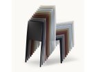 【アンドリュー ワールド/Andreu World / GOODS】のSail Chair Upholstered Seat Pad / セイル SI1245 チェア(シートパッド) 参考イメージ|ID:prp329100003121031