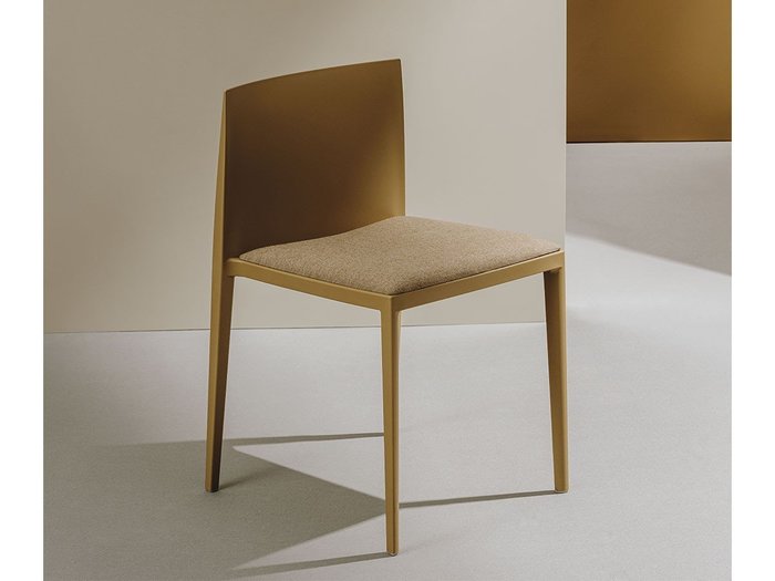 【アンドリュー ワールド/Andreu World / GOODS】のSail Chair Upholstered Seat Pad / セイル SI1245 チェア(シートパッド) インテリア・キッズ・メンズ・レディースファッション・服の通販 founy(ファニー) https://founy.com/ イタリア Italy エレガント 上品 Elegant シンプル Simple モチーフ Motif 送料無料 Free Shipping ホーム・キャンプ・アウトドア・お取り寄せ Home,Garden,Outdoor,Camping Gear 家具・インテリア Furniture チェア・椅子 Chair ダイニングチェア Dining Chair |ID: prp329100003121031 ipo3291000000030202929