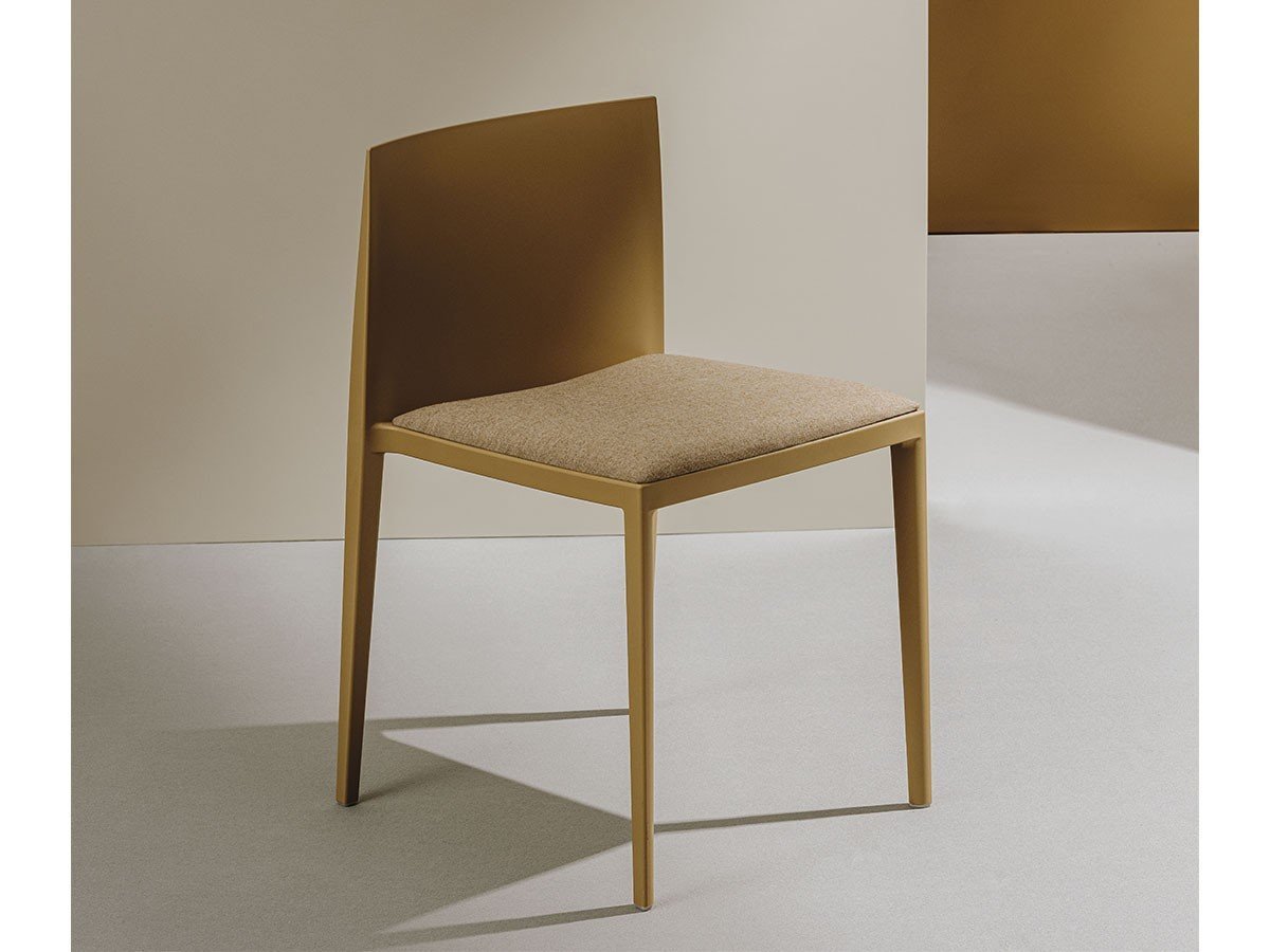 【アンドリュー ワールド/Andreu World / GOODS】のSail Chair Upholstered Seat Pad / セイル SI1245 チェア(シートパッド) 人気、トレンドファッション・服の通販 founy(ファニー) 　イタリア　Italy　エレガント 上品　Elegant　シンプル　Simple, Minimal　モチーフ　Motif, Design Theme　送料無料　Free Shipping　ホーム・キャンプ・アウトドア・お取り寄せ　Home Living / Home & Lifestyle / Camping Gear / Outdoor Camping　家具・インテリア　Home Furniture & Interior. Stylish & Functional Living Spaces　チェア・椅子　Seating & Chairs　ダイニングチェア・木製チェア　Dining Chairs　 other-1|ID: prp329100003121031 ipo3291000000035267107